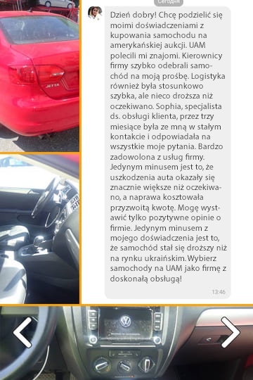 USAutoMarket.pl