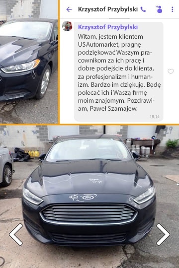 USAutoMarket.pl