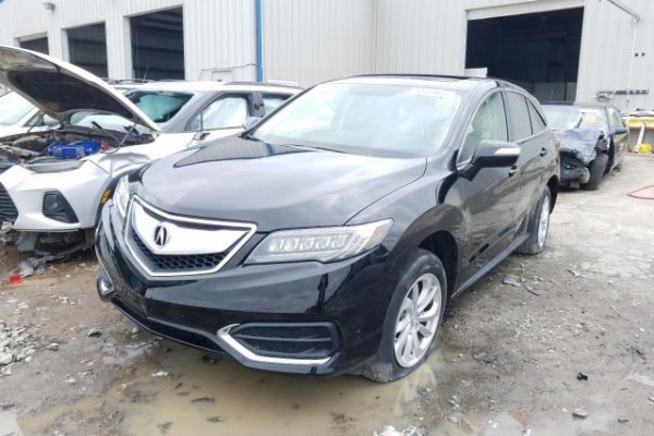 фото Acura RDX TECHNOLOGY