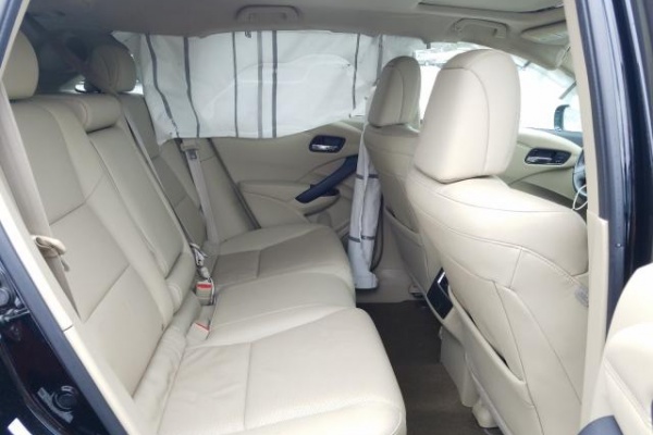 фото Acura RDX TECHNOLOGY