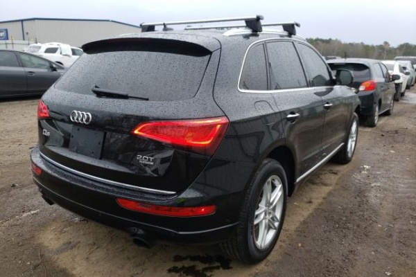фото Audi Q5 PREMIUM PLUS