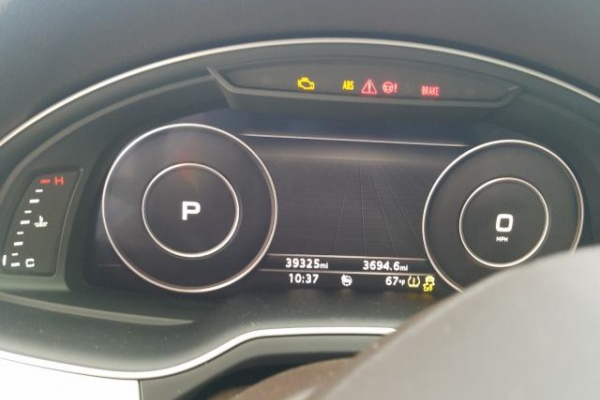 фото Audi Q7 PREMIUM PLUS