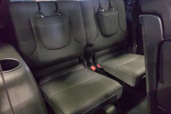 фото Lexus GX 460 PREMIUM