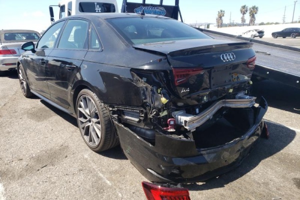 фото Audi A3 Premium Plus