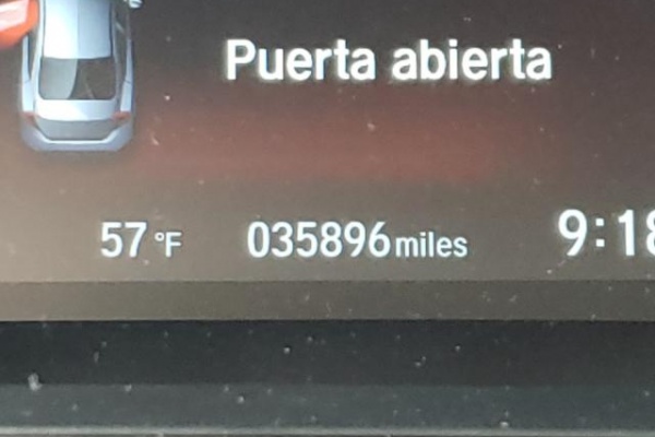 фото Honda Civic EX