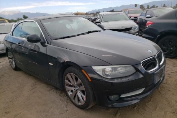 фото BMW 328 XI SULEV