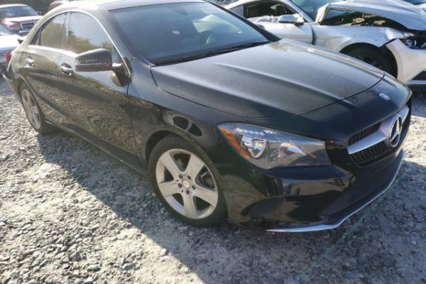 фото MERCEDES-BENZ CLA 250