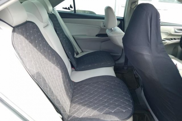 фото Toyota Camry LE