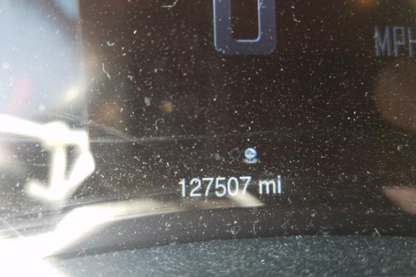 фото Dodge Durango CITADEL