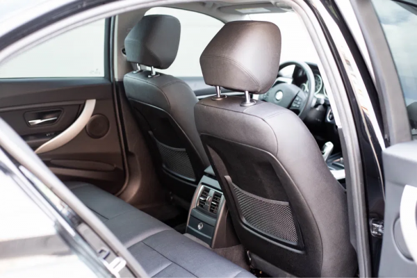 фото BMW 3 Series (F30)