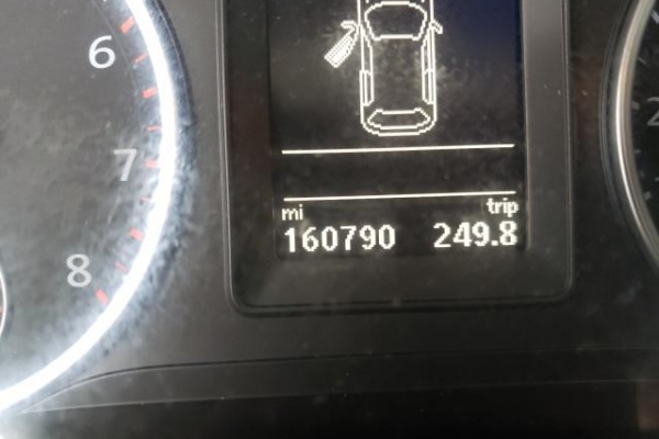 фото Volkswagen Tiguan S