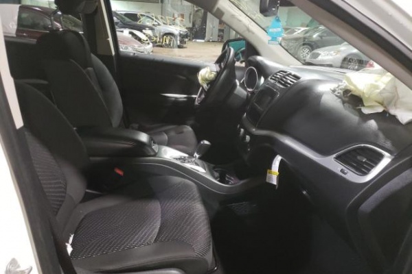 фото Dodge JOURNEY SE