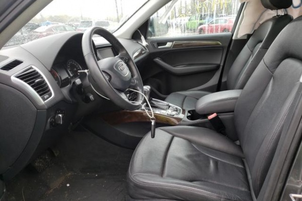 фото Audi Q5 PREMIUM PLUS