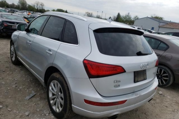 фото Audi Q5 PREMIUM PLUS