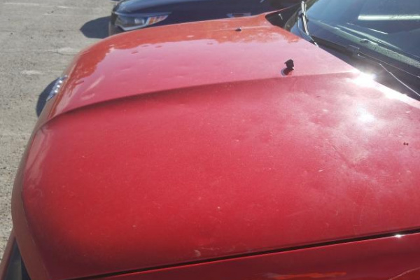 фото JEEP RENEGADE LATITUDE