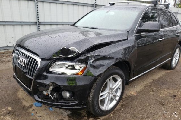 фото Audi Q5 PREMIUM PLUS