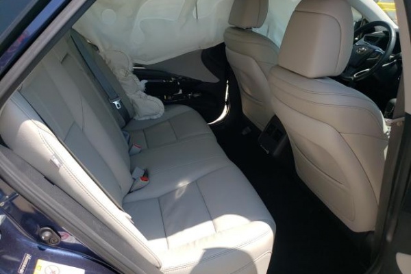 фото Toyota AVALON XLE