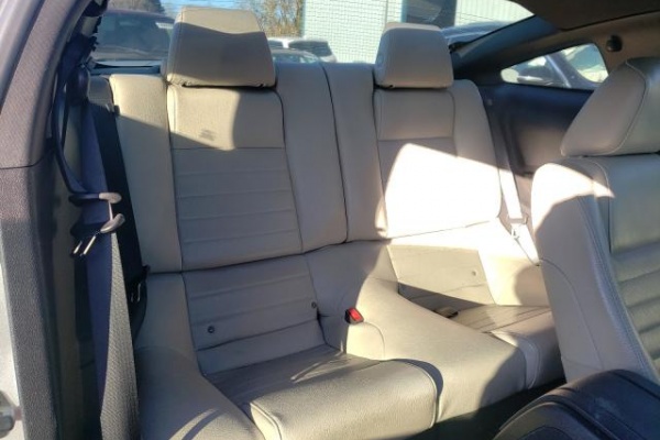 фото Ford Mustang