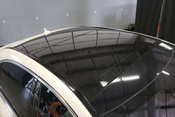 фото Mercedes-Benz S 560 4MATIC