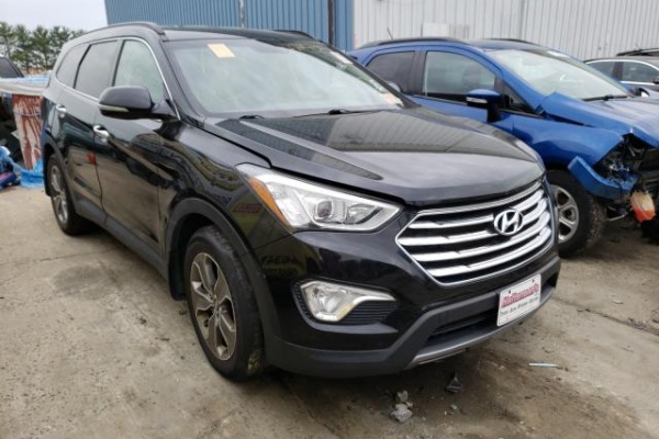 фото Hyundai Sonata GLS