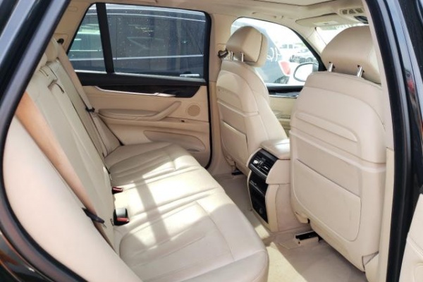 фото BMW X5 SDRIVE35I