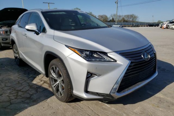 фото Lexus RX 350 BASE