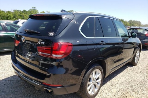 фото BMW X5 XDRIVE35D