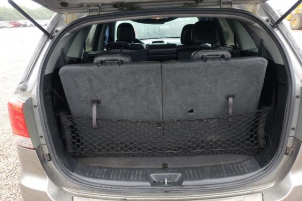 фото Kia SORENTO SX