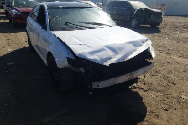 фото Audi A3 Premium Plus