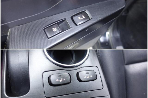 фото Ssangyong Korando