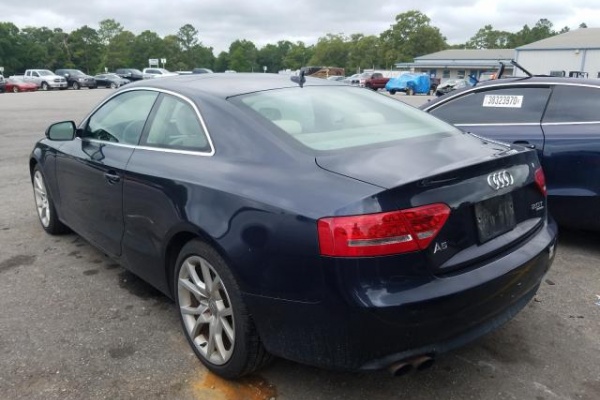 фото Audi A5 Premium PLUS