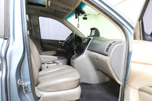 фото KIA CARNIVAL GRAND GSX