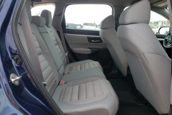 фото Honda CR-V LX