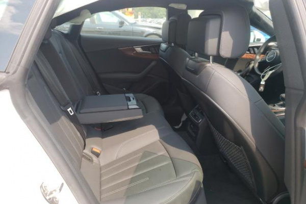 фото AUDI A5 PREMIUM PLUS