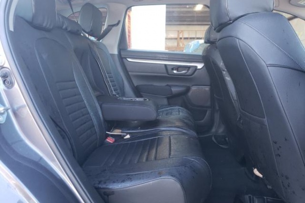 фото Honda CR-V LX