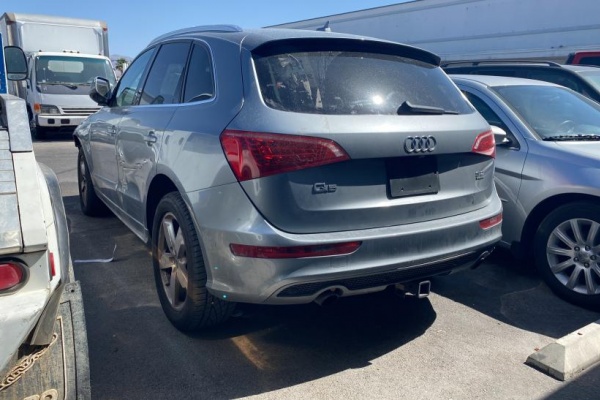 фото Audi Q5 PREMIUM PLUS