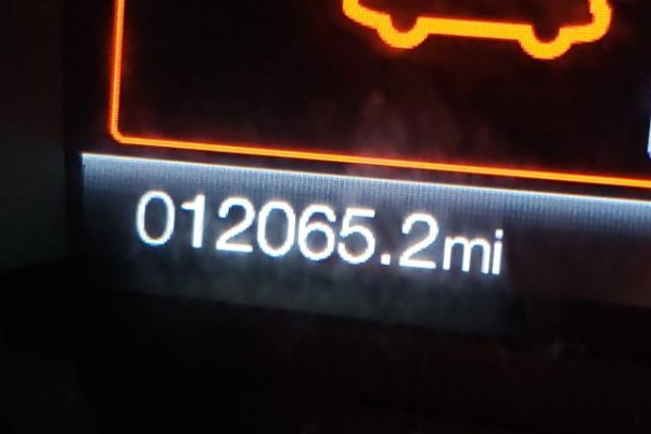 фото Ford Fusion SEL