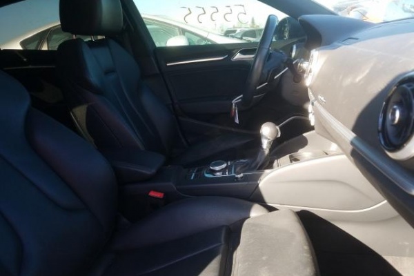 фото Audi A3 Premium Plus