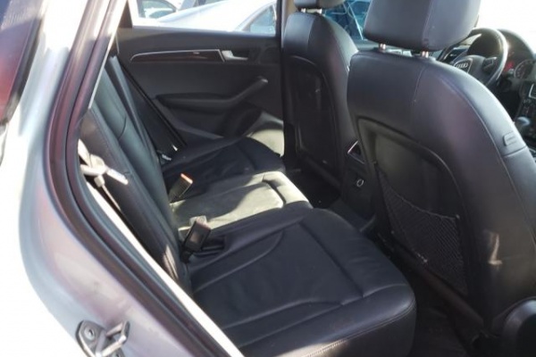 фото Audi Q5 PREMIUM PLUS