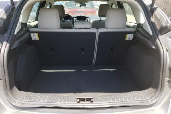 фото Ford Focus SEL