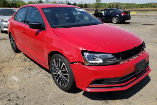 фото Volkswagen Jetta BASE