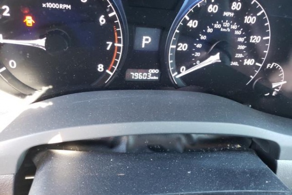 фото Lexus RX 350 BASE