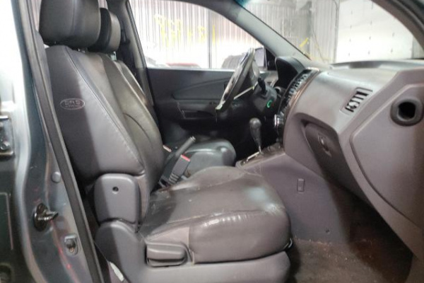 фото HYUNDAI TUCSON GLS