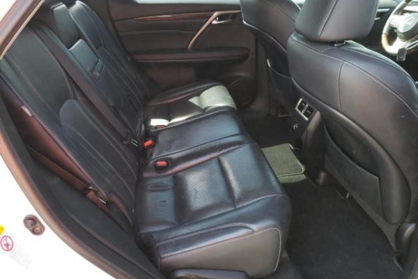 фото Lexus RX 350 BASE