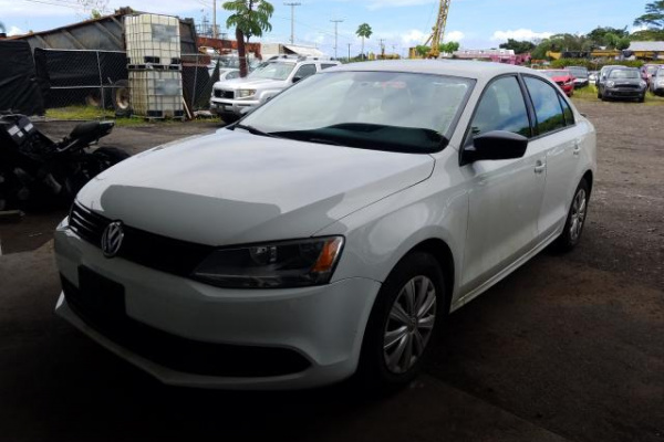 фото Volkswagen Jetta BASE