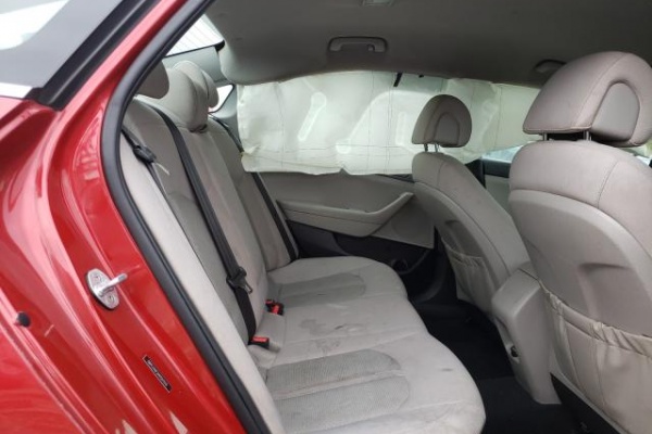 фото Hyundai Sonata SE