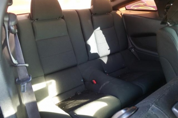 фото Ford Mustang