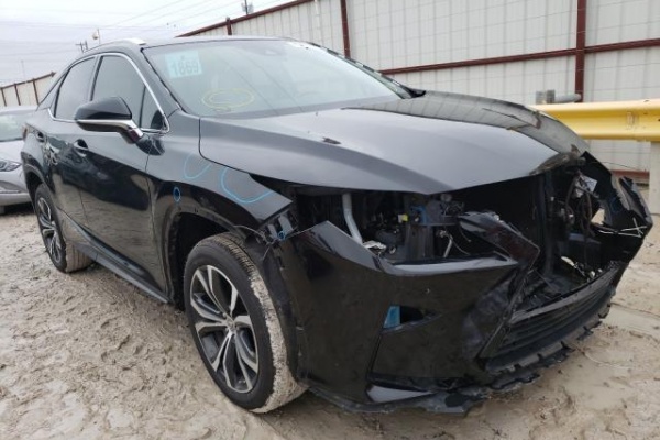 фото Lexus RX 350 BASE