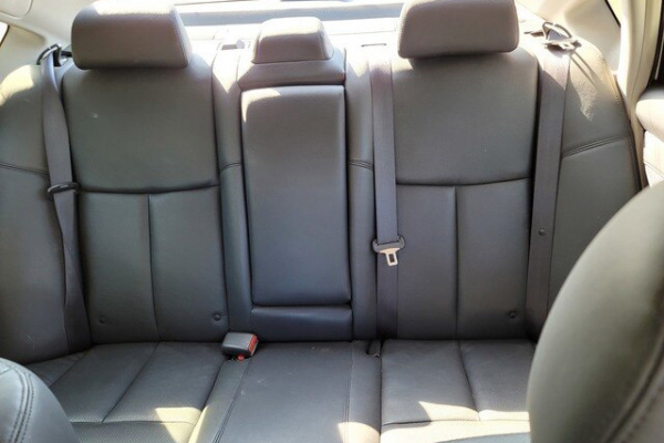 фото NISSAN ALTIMA