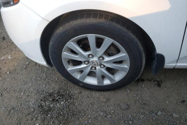 фото KIA FORTE EX